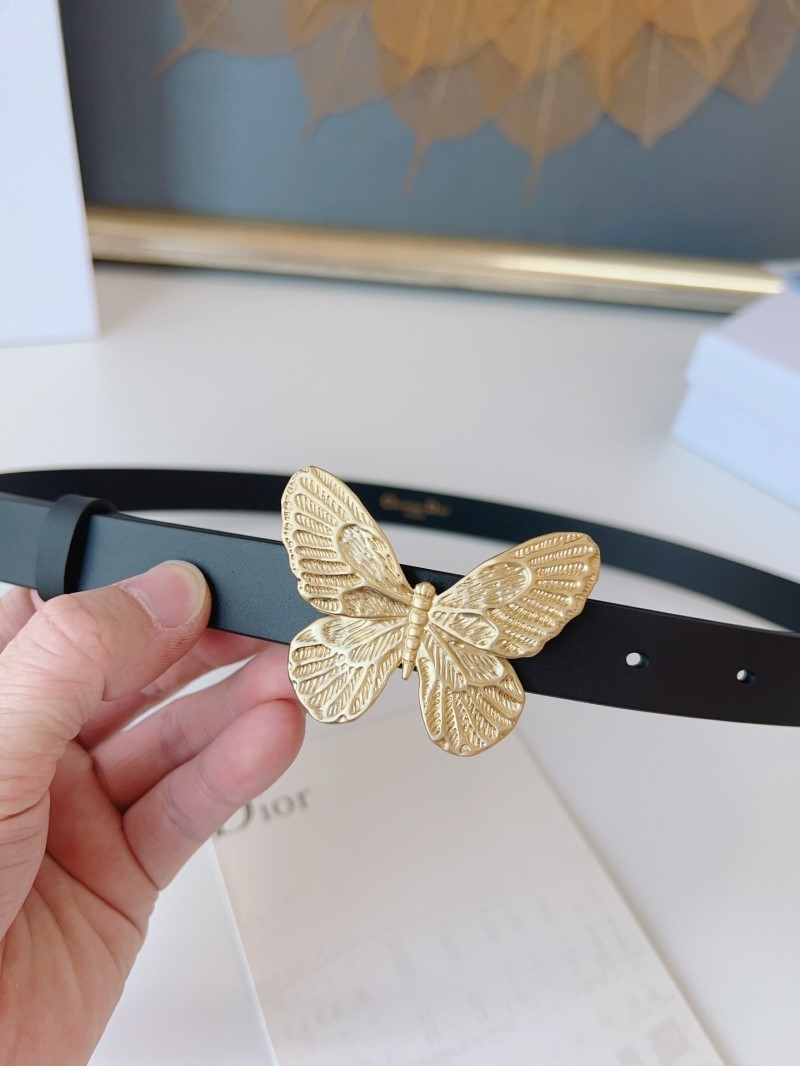 chr1st1an D10r belts